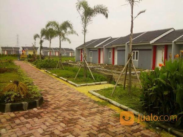 Perumahan Grand Cikarang City (Gcc) Tahap 2 Kerawang Pebayuran