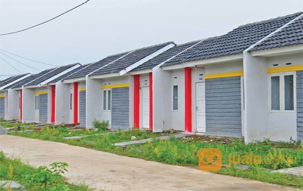 Perumahan Grand Cikarang City (Gcc) Tahap 2 Kerawang Pebayuran