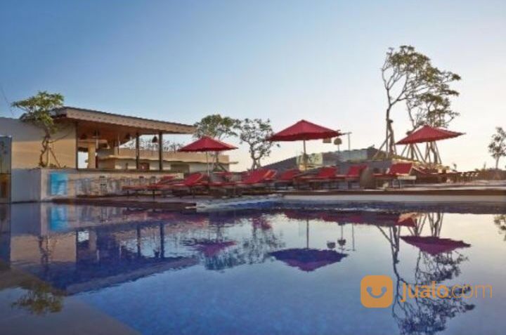 Voucher Menginap 3D2N - Deluxe Room - Hotel Swiss-Belinn Legian Bali