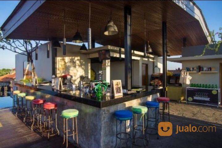 Voucher Menginap 3D2N - Deluxe Room - Hotel Swiss-Belinn Legian Bali