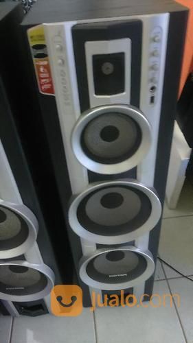 SPEAKER BEKAS AD KITA BELI TUNTAS