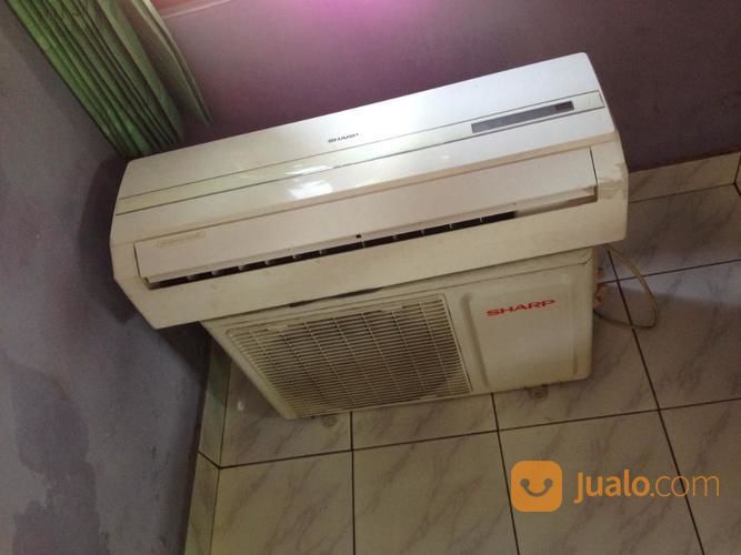 Ac Bekas Rusak Mati Kita Beli