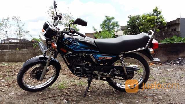 Yamaha Rx King 2005 Mantap Lengkap