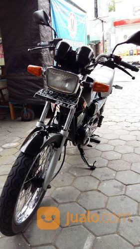 Yamaha Rx King 2005 Mantap Lengkap