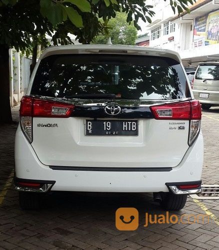 Bodykit Innova Reborn Venturer