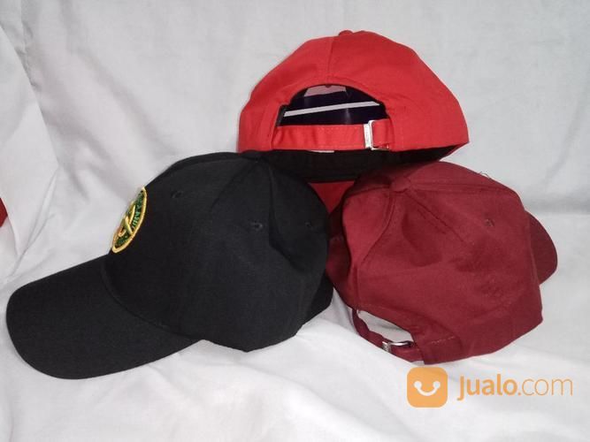 Stone Island Cap - Topi Stone Island Banyak Warna Murah Tambah Import