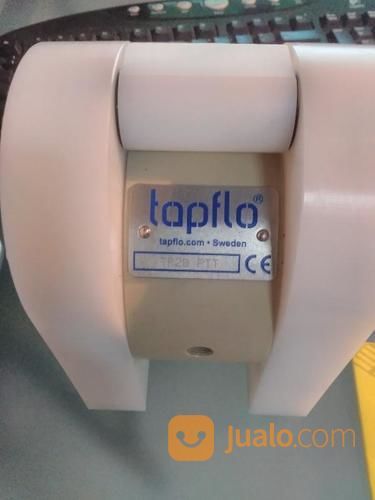 Pompa Industri TAPFLO Air Operated Diaphragm ( X25 ANN & TR20 PTT)