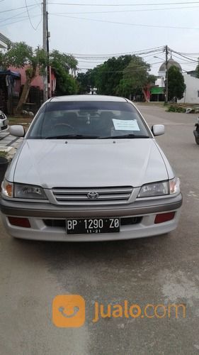 Mobil Bekas Toyota Corona Gli Limited Th 97