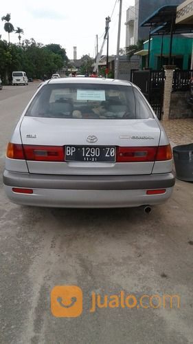 Mobil Bekas Toyota Corona Gli Limited Th 97