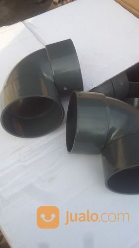 Sambungan Pipa Pvc