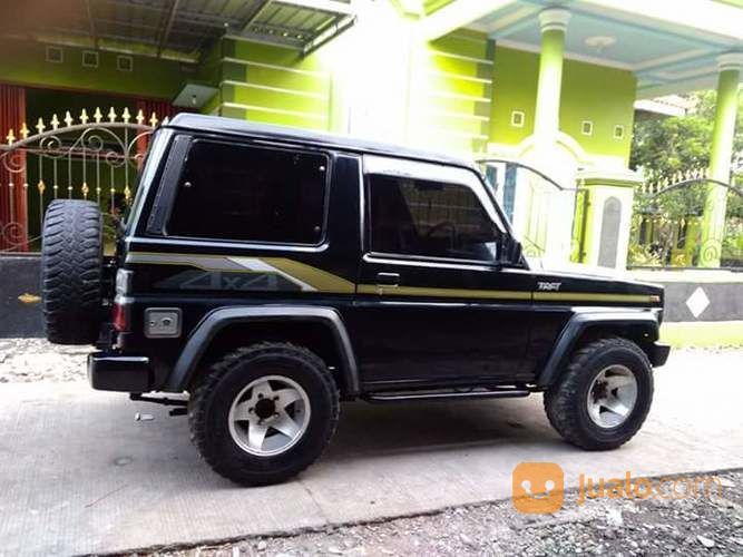 Daihatsu Taft GT Tahun 1990 4x4