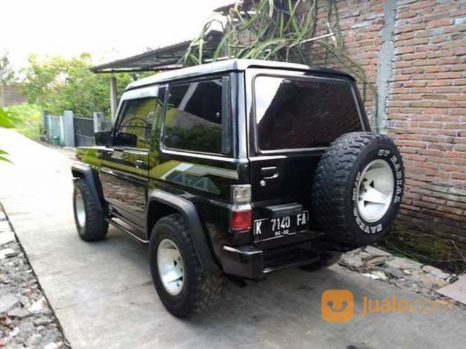 Daihatsu Taft GT Tahun 1990 4x4
