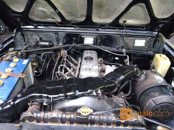 Daihatsu Taft GT Tahun 1990 4x4