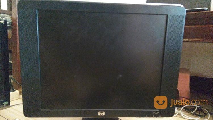 Monitor LCD HP VP17 - 17 Inch