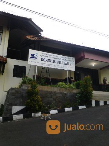 Papan Nama Atau Signboard Di Semarang