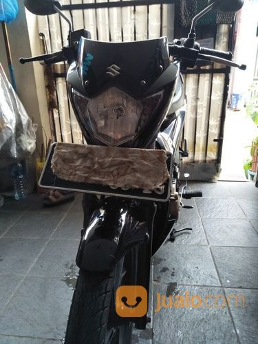 Satria Fu Tahun 2103