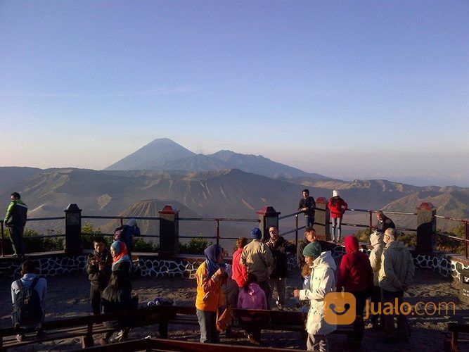 BROMO, MALANG BATU CITY TOUR