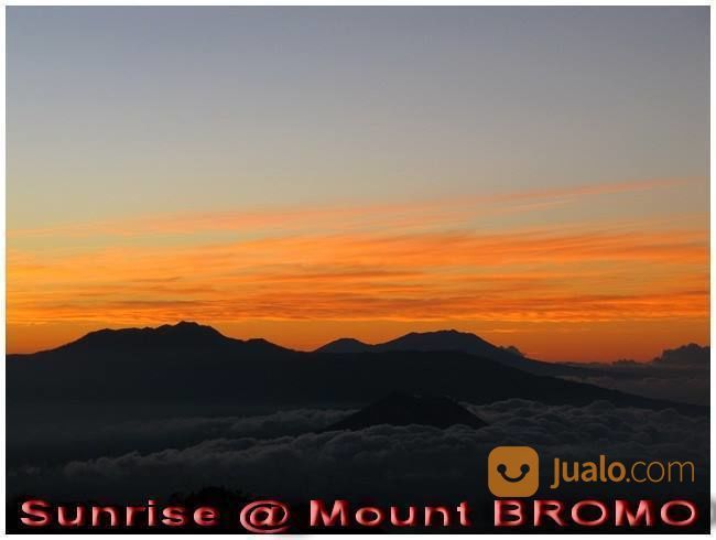 BROMO, MALANG BATU CITY TOUR