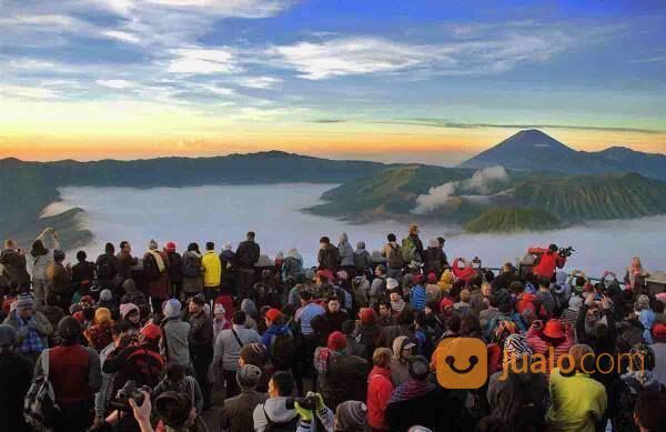 BROMO, MALANG BATU CITY TOUR
