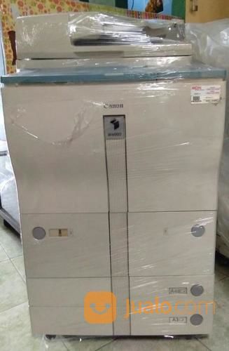 Mesin Fotocopy Xerox Dan Canon Jakarta Timur