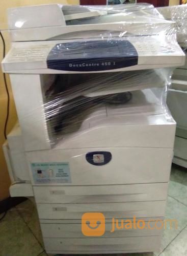 Mesin Fotocopy Xerox Dan Canon Jakarta Timur