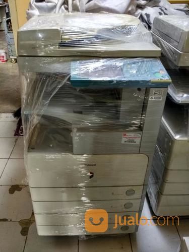 Mesin Fotocopy Xerox Dan Canon Jakarta Timur