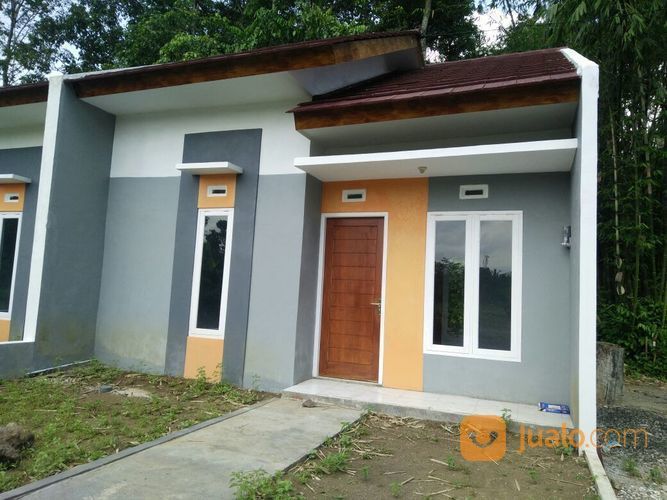 KPR DP 7 Jt, Angsuran 800 Rb-An, Garansi Akad: Puri Toyareka Purbalingga