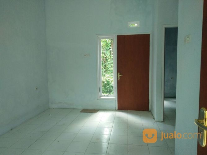 KPR DP 7 Jt, Angsuran 800 Rb-An, Garansi Akad: Puri Toyareka Purbalingga