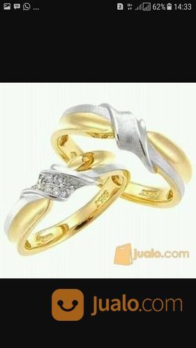 Membeli Barang Emas Yg Tidak Bersurat/Surat Nya Hilang