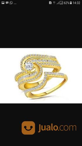 Membeli Barang Emas Yg Tidak Bersurat/Surat Nya Hilang