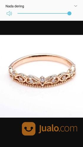 Membeli Barang Emas Yg Tidak Bersurat/Surat Nya Hilang