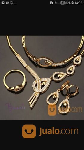 Membeli Barang Emas Yg Tidak Bersurat/Surat Nya Hilang