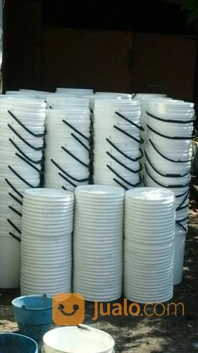 Ember Plastik 20 Liter