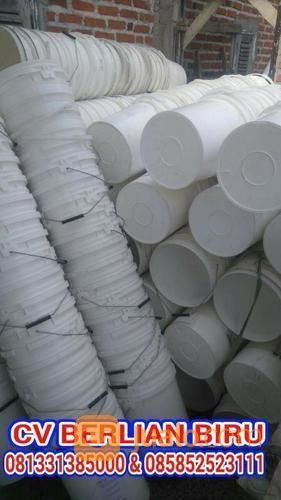 Ember Plastik 20 Liter