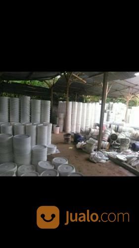 Ember Plastik 20 Liter