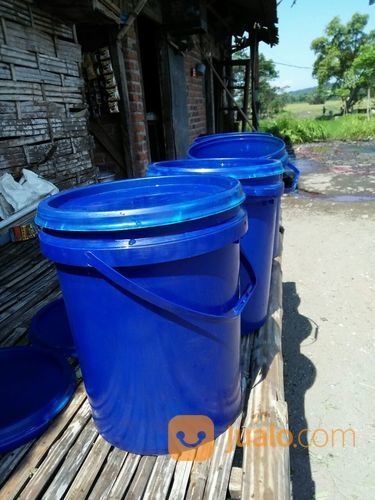 Ember Plastik 20 Liter