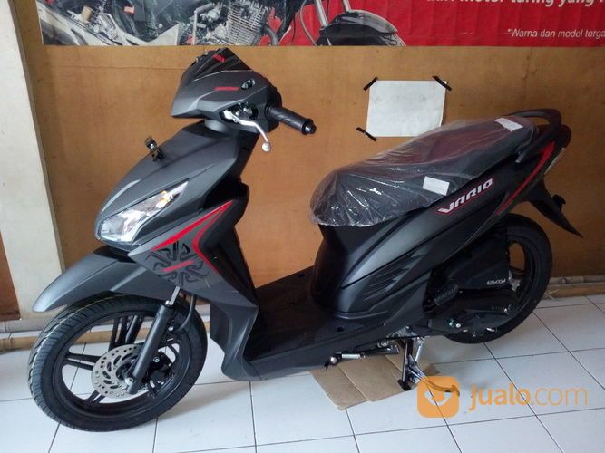 Honda Vario 110 Advance CBS