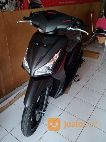 Honda Vario 110 Advance CBS