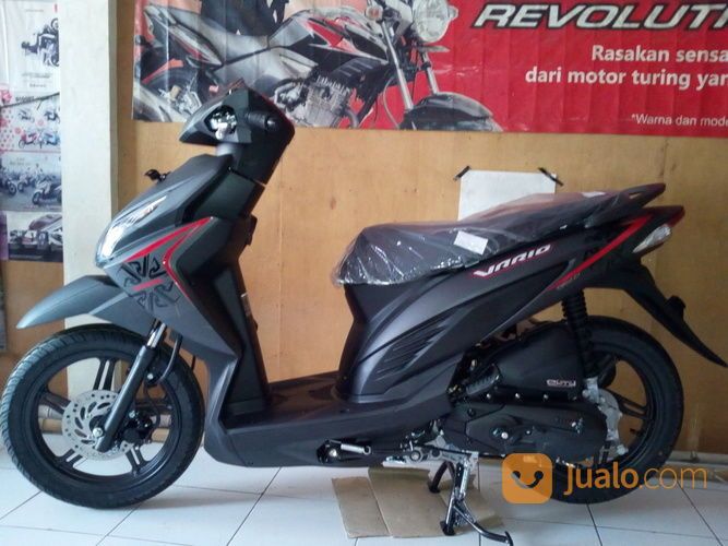 Honda Vario 110 Advance CBS