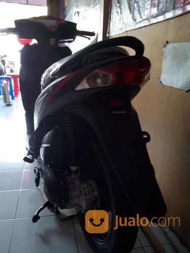 Honda Vario 110 Advance CBS