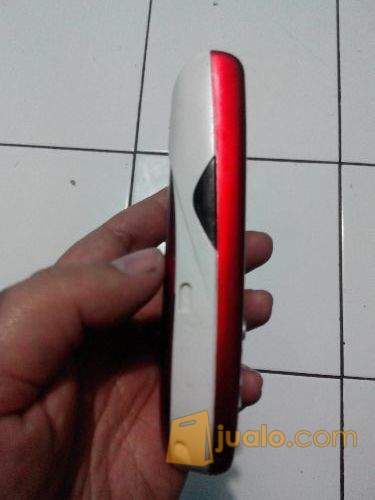 Hp jadul nokia 3660 merah Bandung