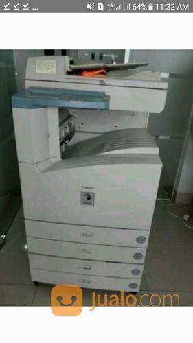 Mesin Foto Copy Canon Ir 3300 Rekond Import Singapore