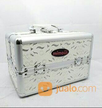 Beauty Case / Tempat Make Up / Box Kosmetik #46#