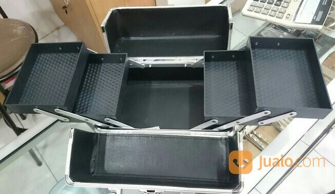 Beauty Case / Tempat Make Up / Box Kosmetik #46#