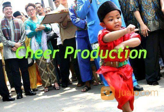 Sanggar Palang Pintu Citra