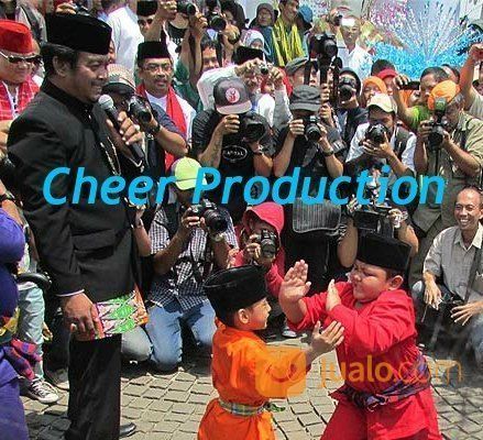 Sanggar Palang Pintu Citra