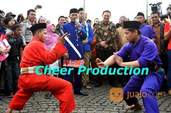 Sanggar Palang Pintu Citra