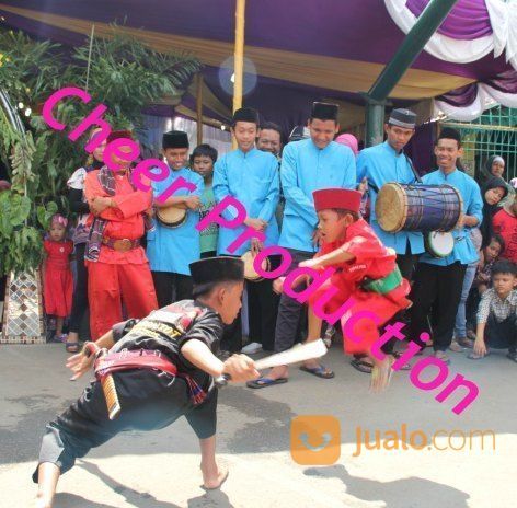 Sanggar Palang Pintu Citra