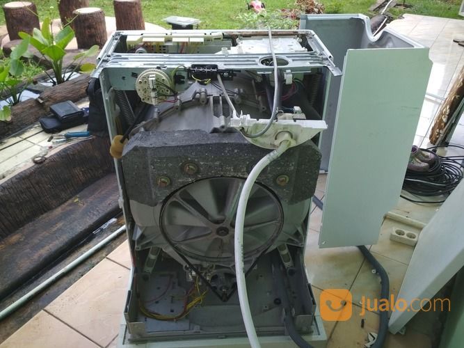 Service Mesin Cuci Bintaro | 081298423490 | L M T