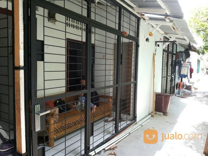 Kos Belakang Rs Sarimutiara Milenium Plza